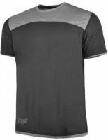 Футболка Triple XL черн. (арт. EV77TAM181 XL)