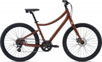 Велосипед Momentum Vida (Рама: M, Цвет: Copper)