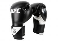 Перчатки тренировочные для спаринга 14 унций UFC UHK-75028