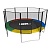 Батут UNIX line Simple 10 ft Color (outside)