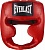 Шлем Martial Arts Leather Full Face L/XL красн. (арт. 7620LXLU)